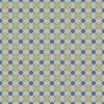 the vintage shabby background with classy patterns