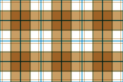 Plaid Background Pattern - Endless