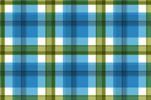 Plaid Background Pattern - Endless
