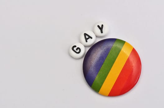 Gay Flag