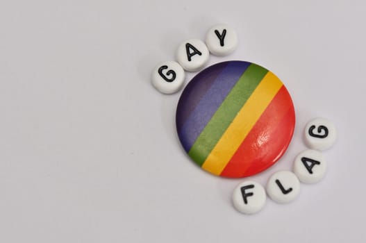 Gay Flag