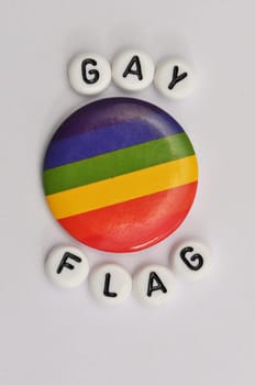 Gay Flag