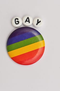 Gay Flag
