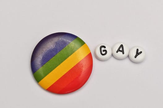 Gay Flag