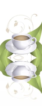 cafe