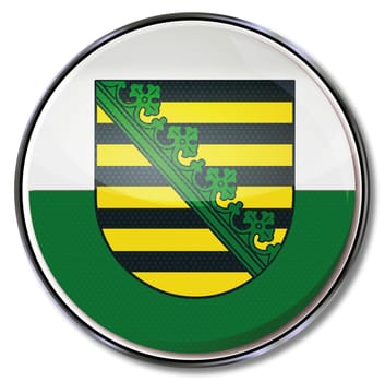 Button Saxony
