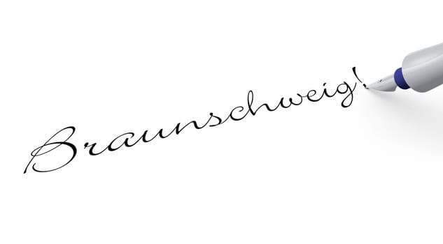 Stift Konzept - Braunschweig