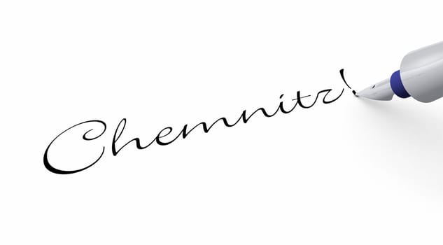 Stift Konzept - Chemnitz