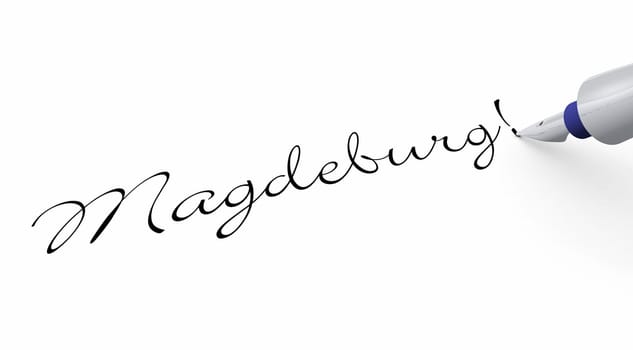 Stift Konzept - Magdeburg