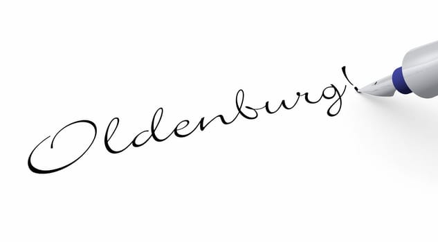 Stift Konzept - Oldenburg
