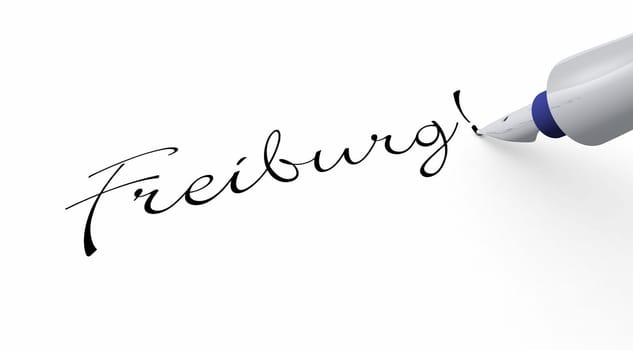 Stift Konzept - Freiburg