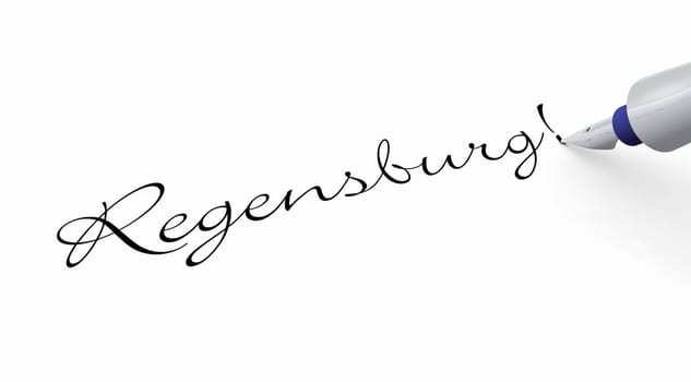 Stift Konzept - Regensburg