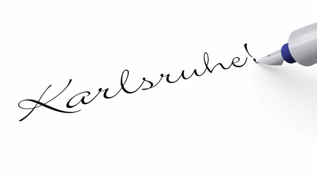 Stift Konzept - Karlsruhe