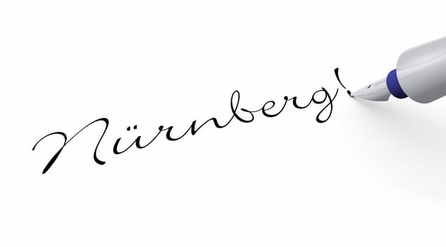 Stift Konzept - Nürnberg