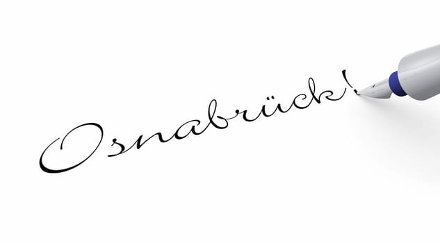 Pen Concept - Osnabrück