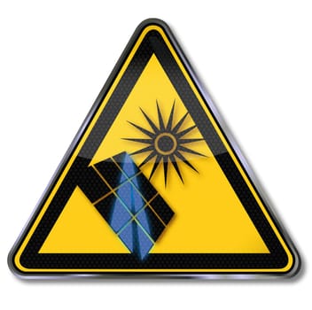 Shield Solar Panel