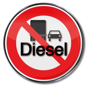 Shield Diesel and Particulate Matter