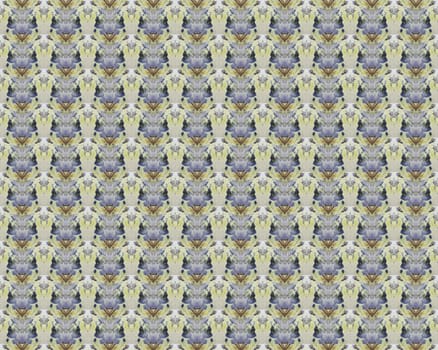 the vintage shabby background with classy patterns