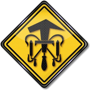 Guild sign roofers