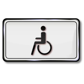 Shield Wheelchair