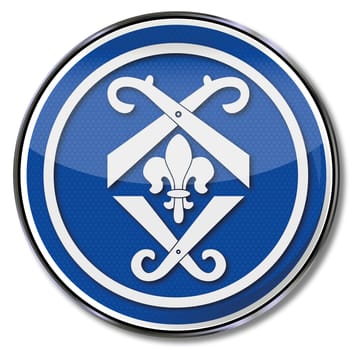 Guild sign Schneider