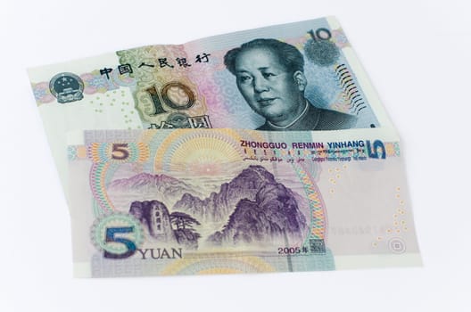 China Banknotes