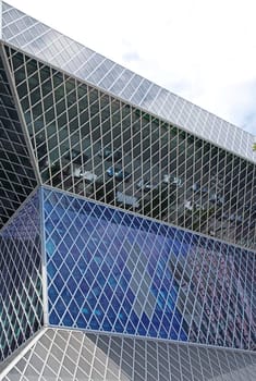 Seattle Public Library