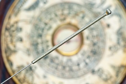 Acupuncture Needle