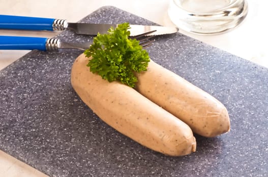 Bratwurst
