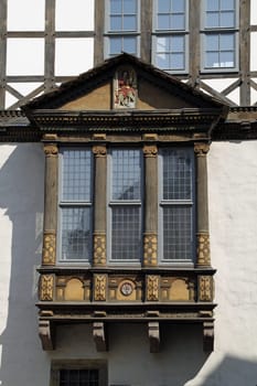 Historic Town Hall Höxter
