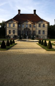Schieder Castle