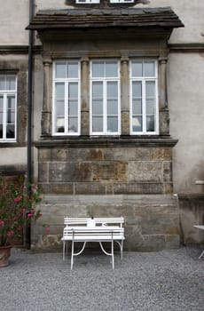 Wendlinghausen Castle