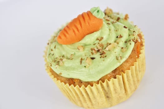 Carrot Muffins