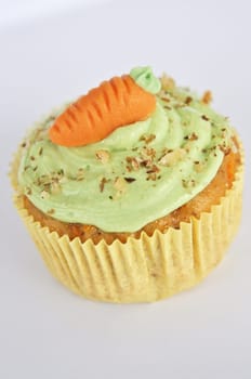 Carrot Muffins
