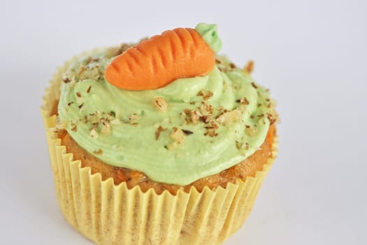 Carrot Muffins