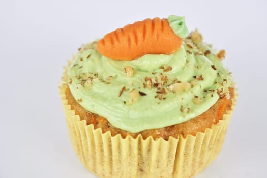 Carrot Muffins