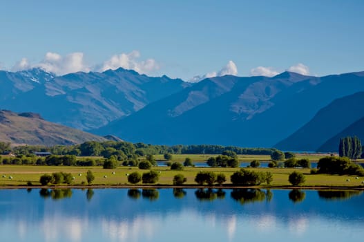 Lakes