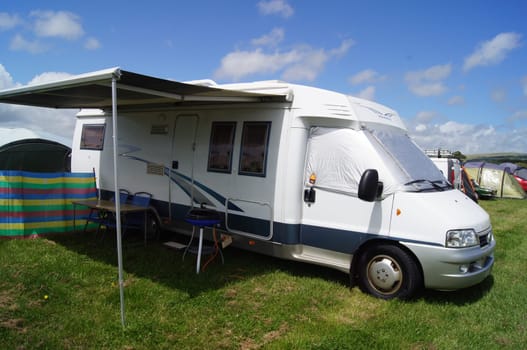 Motor Home