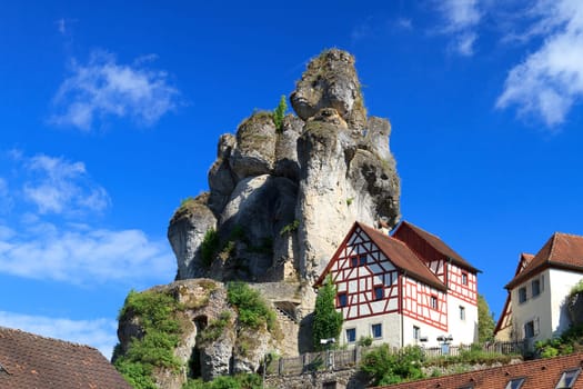 Franconian Switzerland Museum
