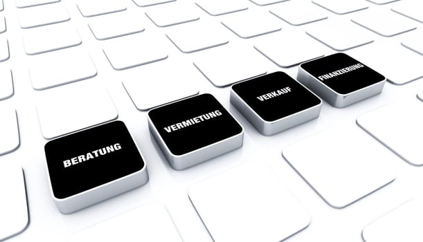 3D Pads Black - Rental Sales Financing Consulting 2