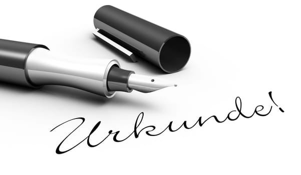 Document! - Pen concept