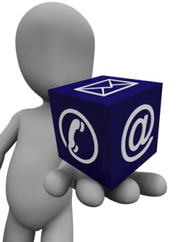 InfoChannels