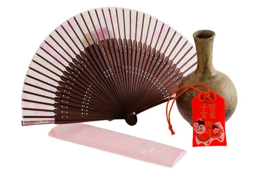 Japanese fan