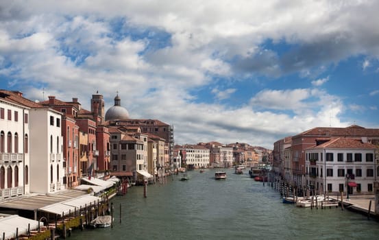 Venice , Italy