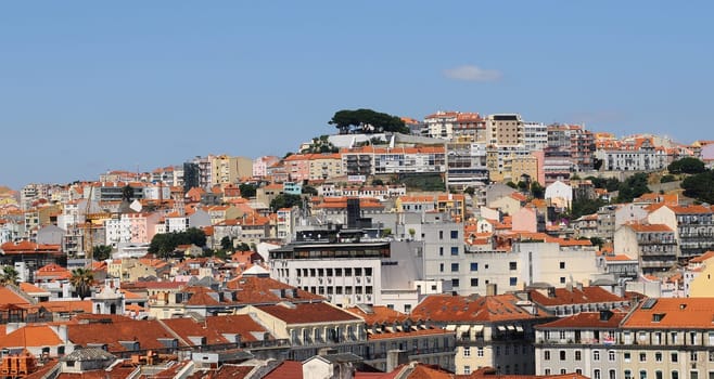 Lisbon Centre