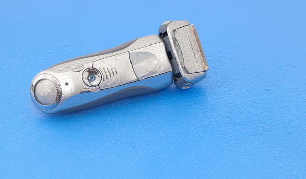 Electric shaver