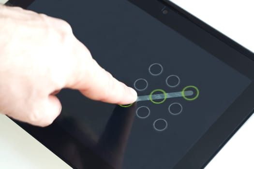 Tablet pc