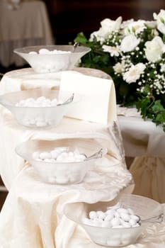 Wedding rose
