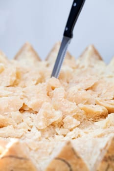 Grana padano