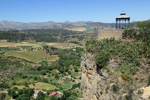 Viewpoint Ronda